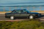 BMW M5 1985 года (WW)